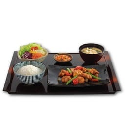 Yayoi Japanese Restaurant Lotus ประชาชื่น