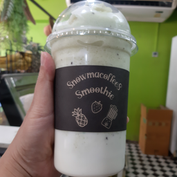 กีวีโยเกิร์ต🥝