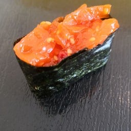 ซูชิแมงกะพรุนกิมจิ