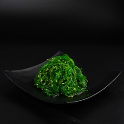 ยำสาหร่าย