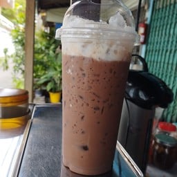 ตั๊กกาแฟ
