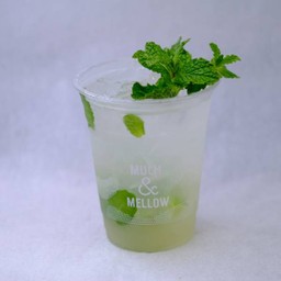 Classic Mojito