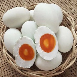 ไข่เค็ม