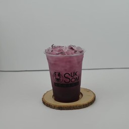 ชาทับทิม