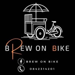 Brew on bike