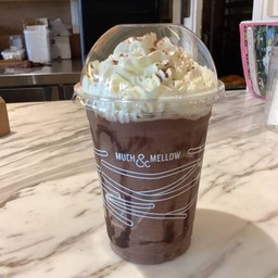 Cacao frappe