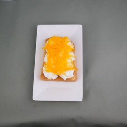 ปังปิ้งวิปฝอยทอง