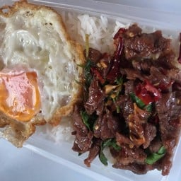 บ้านกะเพรา