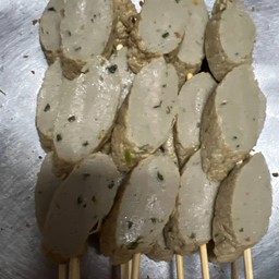 ปลาเส้น