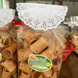 ทองม้วนทิพย์ถุงใหญ่