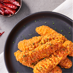 ไก่ไม่มีกระดูกสไปซี่