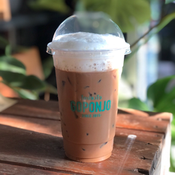 Mocha - มอคค่า