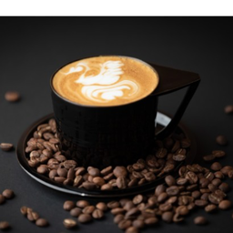 Flat White - แฟลตไวท์