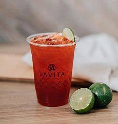 ชามะนาว