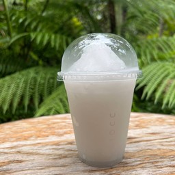 Coconut Smoothie