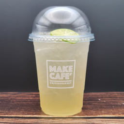 น้ำผึ้งมะนาว