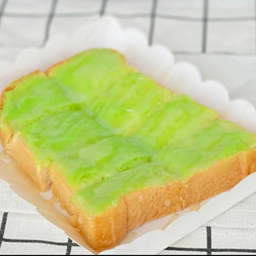 ปังปิ้งสังขยา