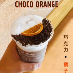 Choco Orange