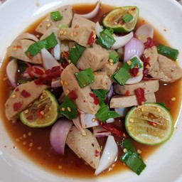 นัวหมูยอ