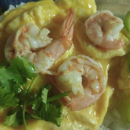 ครัวยายคำ (ครัว3อ เจ้าเก่า) ซอยรังษี