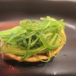 อินาริยำสาหร่่าย