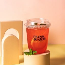 ชาสตอเบอรี่