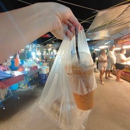 โรตีมาเลย์ ชาชักปัตตานี