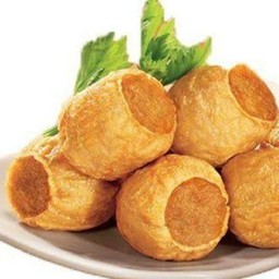ไก่จ๊อสูตรต้นตำรับ 5 ชิ้น