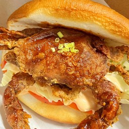 ChonChick ไก่ทอดเกาหลี