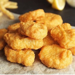 Chicken Nugget