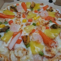 ซีฟู๊ด Size M