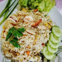 กะเพราสะบึ้ม