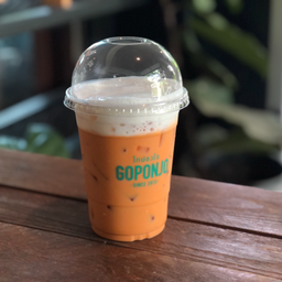 Thai Tea - ชาไทย