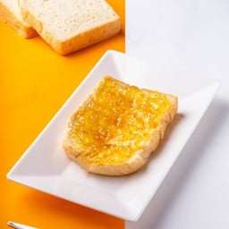 ปังปิ้งเเยมส้ม