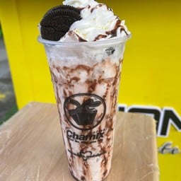 Chamix ชามิกซ์  ท่าเคียน