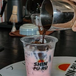 COCOA STRAWBERRY