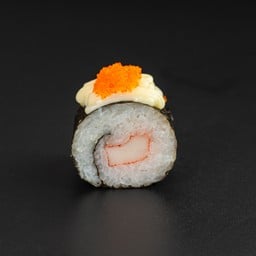 ซูชิข้าวห่อปูอัด