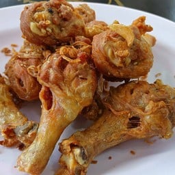 บ่าวอาร์ม เหนียวไก่ ปักษ์ใต้