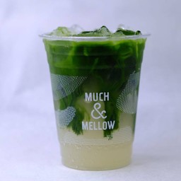 Matcha Yuzu