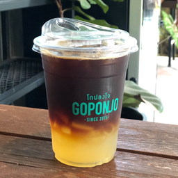 Black Honey Lime - แบล็คน้ำผึ้งมะนาว