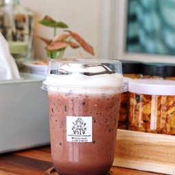 ชาใจ คอฟฟี่&Bakery Homemade
