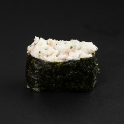 ซูชิสลัดเป๋าฮื้อ