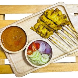 ของอร่อยบ้านบุ๋นบุ้ง