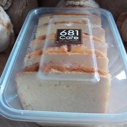 บัตเตอร์เค้กวานิลา (กล่อง)