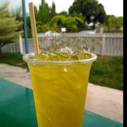 เก็กฮวย