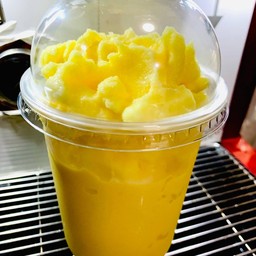 มะม่วงปั่น