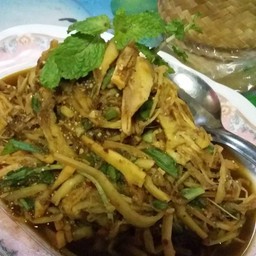 ซุปหน่อไม้