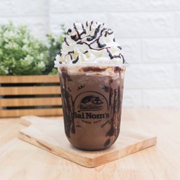 โคตรช็อค