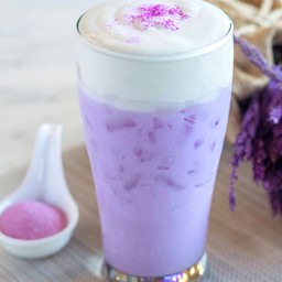 นมเผือก