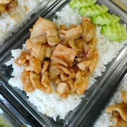 ตามสั่ง 40 บาท